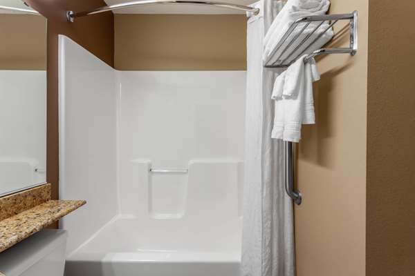  - Microtel Inn & Suites by Wyndham Fort Jackson Columbia