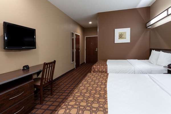  - Microtel Inn & Suites by Wyndham Fort Jackson Columbia