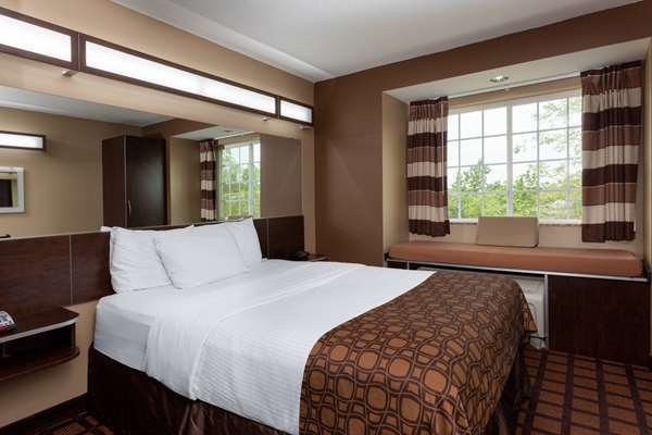 Suite - Microtel Inn & Suites by Wyndham Fort Jackson Columbia