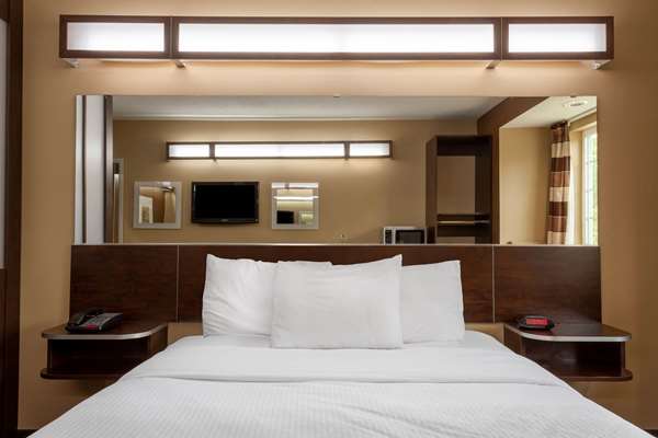 Suite - Microtel Inn & Suites by Wyndham Fort Jackson Columbia