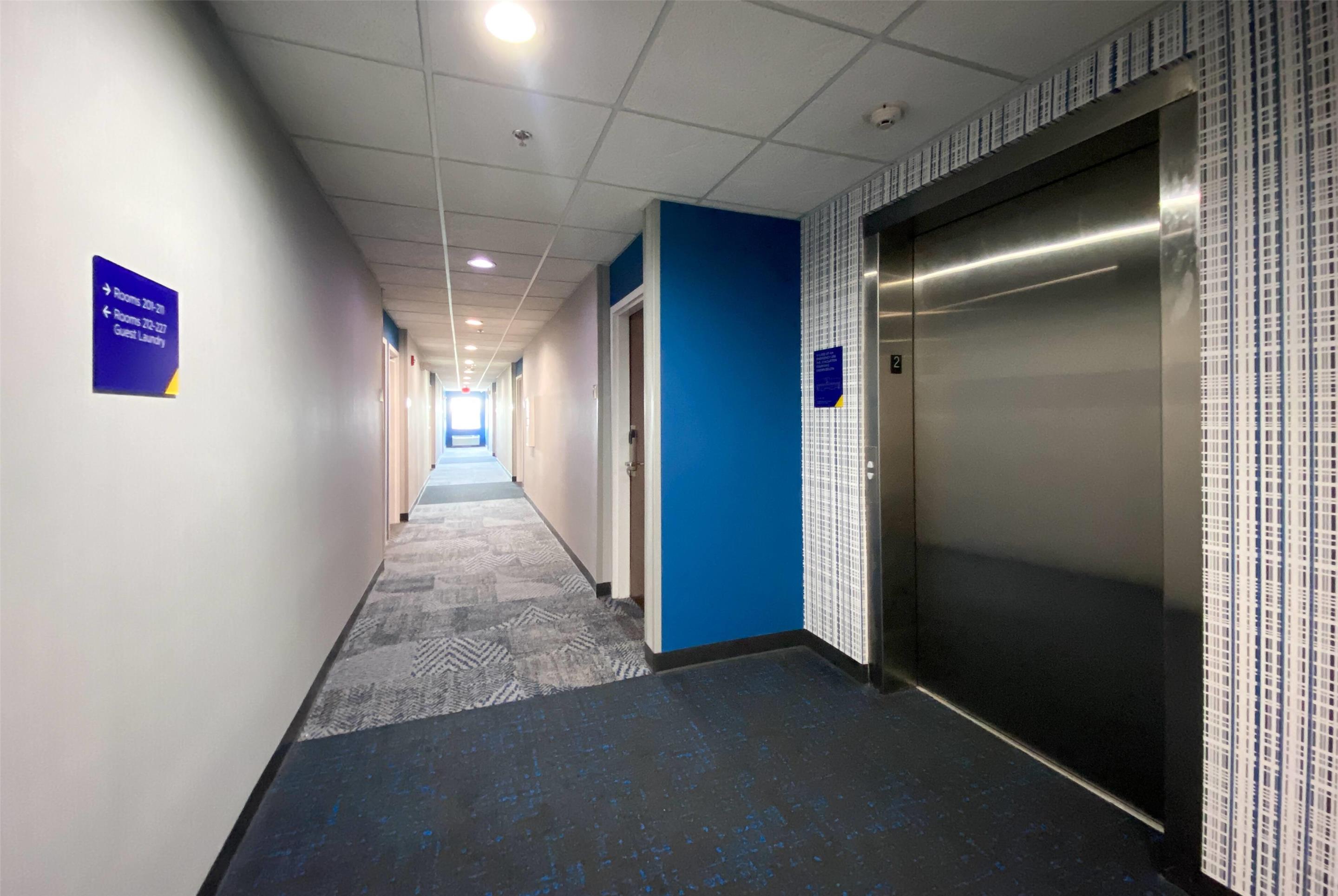 Property amenity