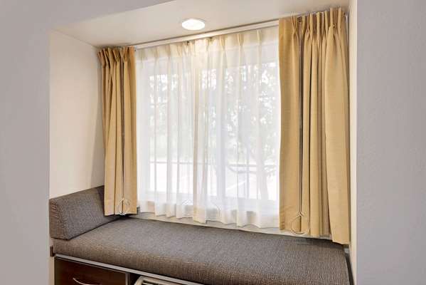  - Microtel Inn & Suites by Wyndham Geneva