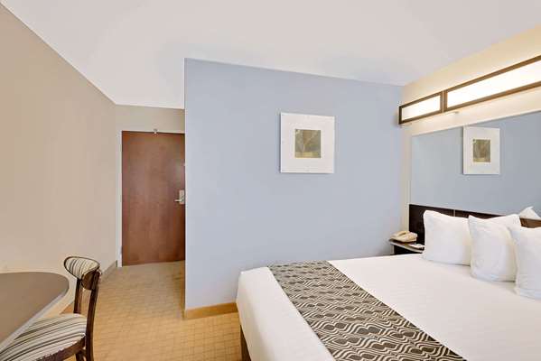  - Microtel Inn & Suites by Wyndham Geneva