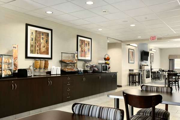  - Microtel Inn & Suites by Wyndham Geneva