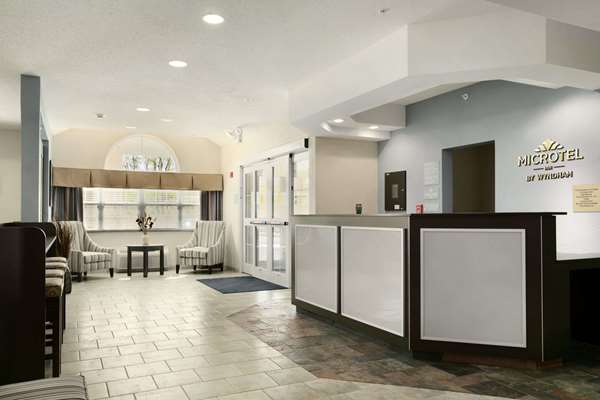  - Microtel Inn & Suites by Wyndham Geneva