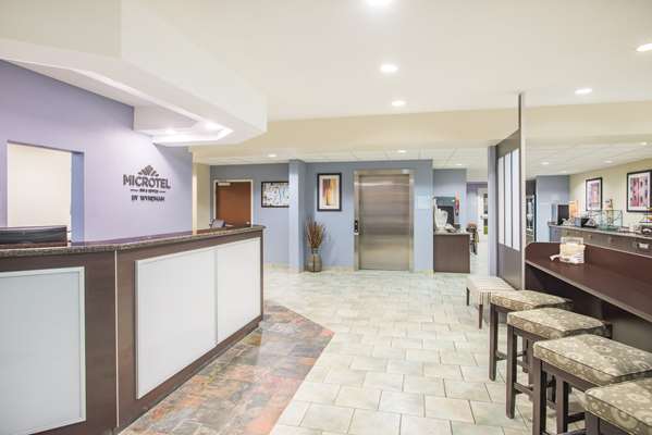  - Microtel Inn & Suites by Wyndham Geneva