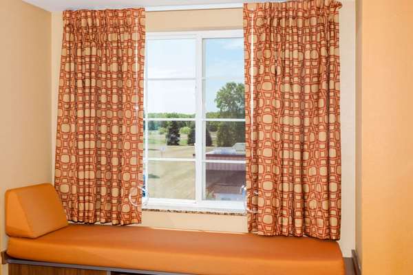  - Microtel Inn by Wyndham Notre Dame South Bend