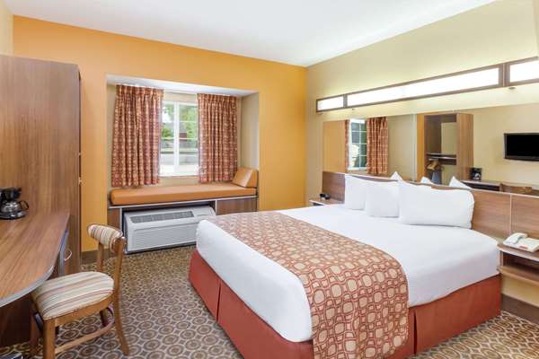  - Microtel Inn by Wyndham Notre Dame South Bend