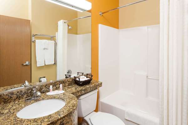  - Microtel Inn by Wyndham Notre Dame South Bend