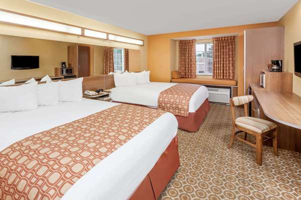  - Microtel Inn by Wyndham Notre Dame South Bend