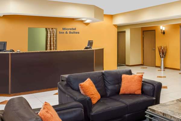  - Microtel Inn by Wyndham Notre Dame South Bend