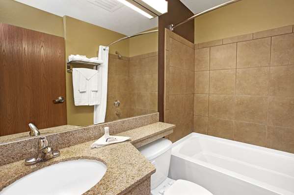  - Microtel Inn & Suites by Wyndham Cartersville