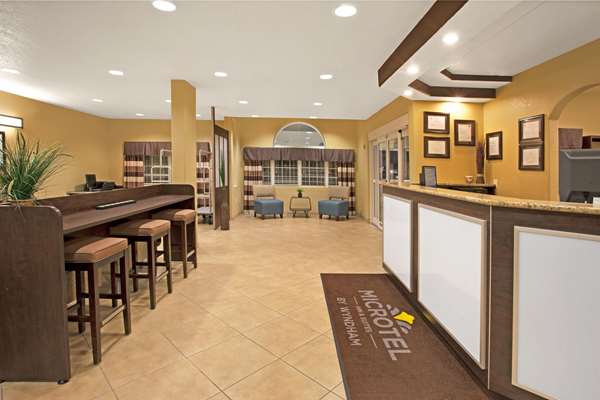 - Microtel Inn & Suites by Wyndham Cartersville