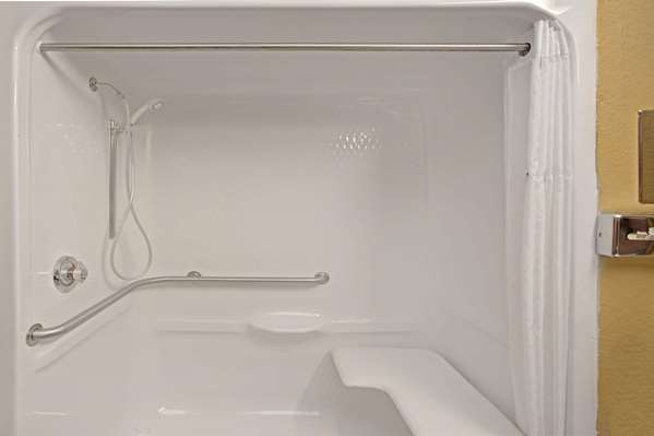  - Microtel Inn & Suites by Wyndham Cartersville