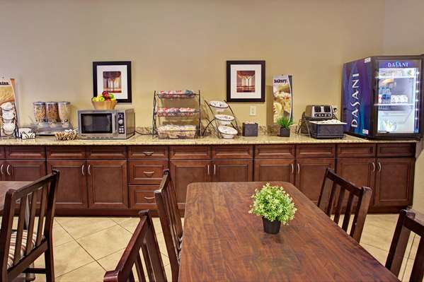 - Microtel Inn & Suites by Wyndham Cartersville