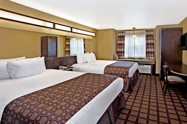  - Microtel Inn & Suites by Wyndham Cartersville