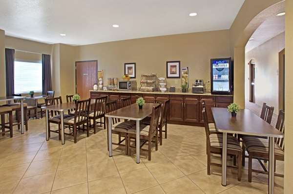  - Microtel Inn & Suites by Wyndham Cartersville