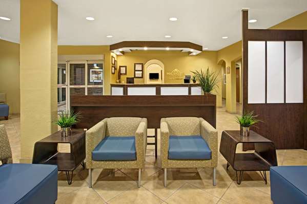  - Microtel Inn & Suites by Wyndham Cartersville