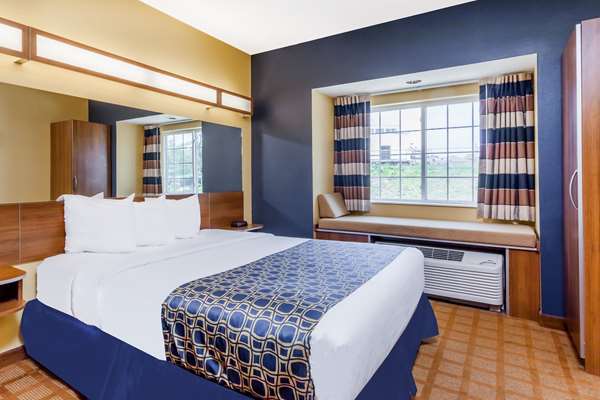 Suite - Microtel Inn & Suites by Wyndham Dickson City - I-81, Exit 190