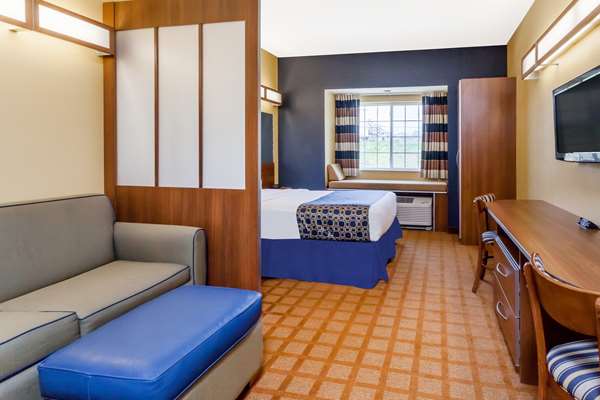 Suite - Microtel Inn & Suites by Wyndham Dickson City - I-81, Exit 190