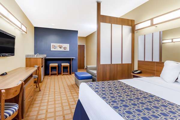 Suite - Microtel Inn & Suites by Wyndham Dickson City - I-81, Exit 190
