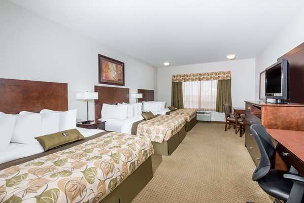 - Ramada Hotel Olds