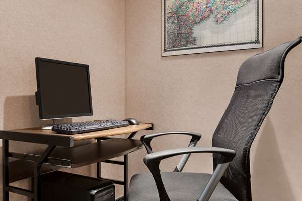 Conference Area - Days Inn Miramichi