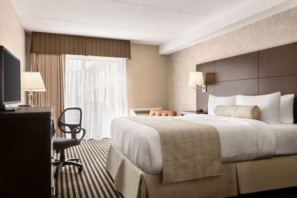  - Days Inn Miramichi