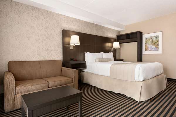  - Days Inn Miramichi