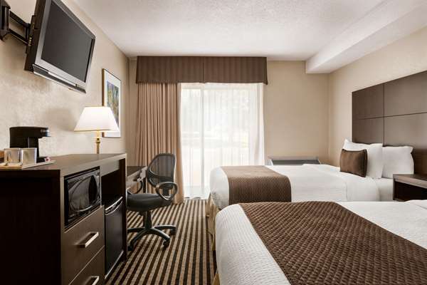  - Days Inn Miramichi