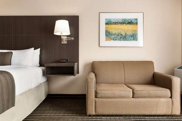  - Days Inn Miramichi