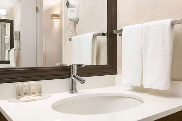  - Days Inn Miramichi