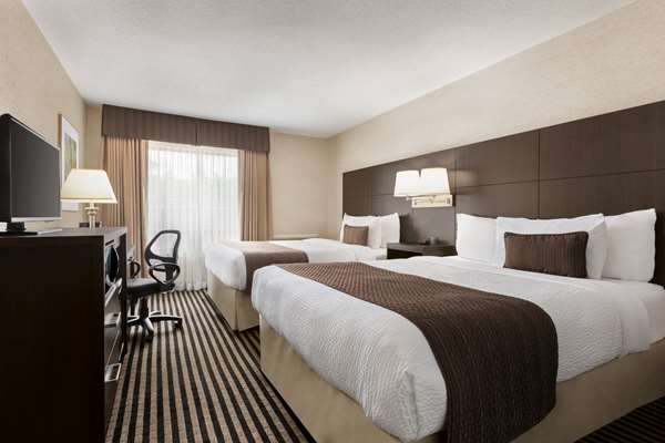  - Days Inn Miramichi