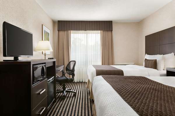  - Days Inn Miramichi
