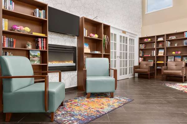  - Days Inn Miramichi