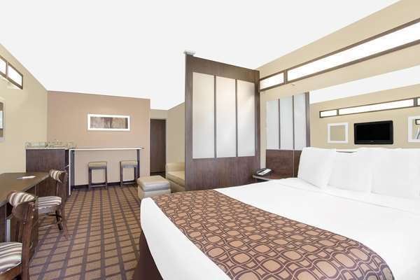  - Microtel Inn & Suites by Wyndham Mansfield