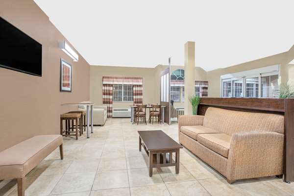  - Microtel Inn & Suites by Wyndham Mansfield