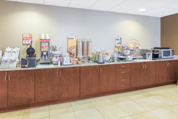 - Microtel Inn & Suites by Wyndham Mansfield