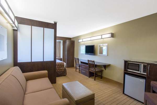  - Microtel Inn & Suites by Wyndham Mansfield