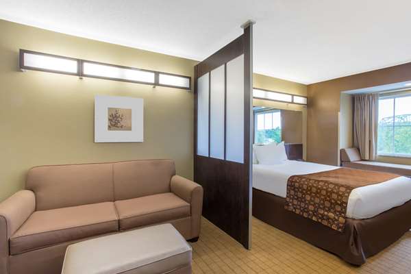  - Microtel Inn & Suites by Wyndham Mansfield