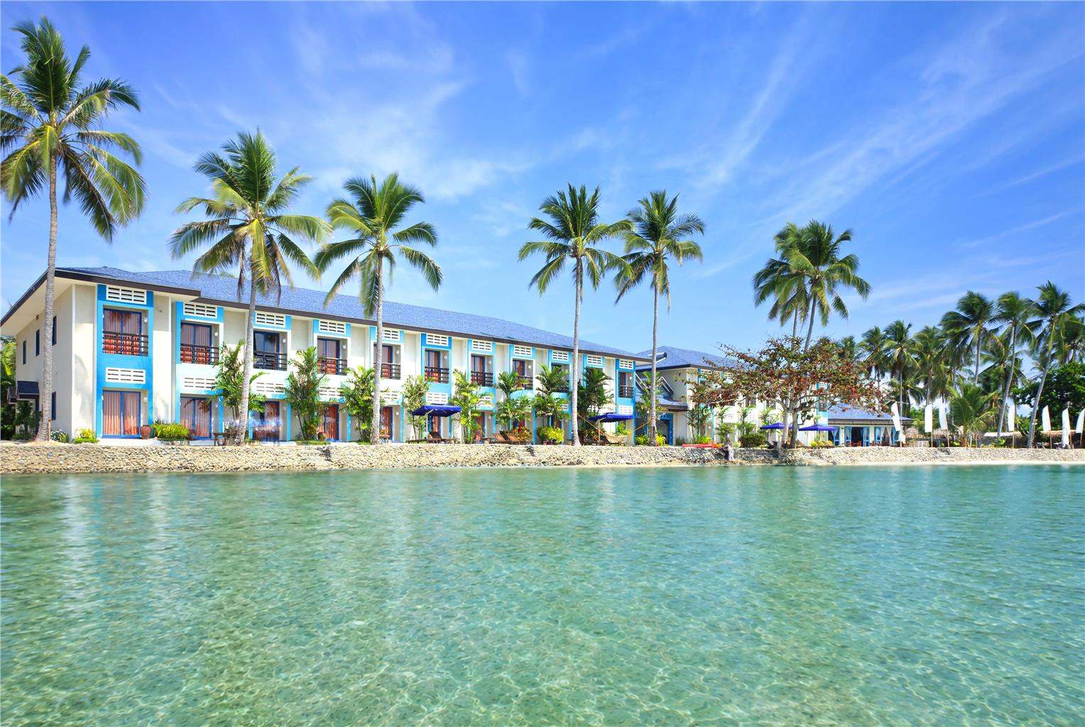 Microtel Inn & Suites Puerto Princesa