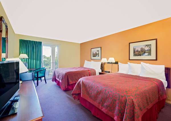  - Days Inn Waynesboro