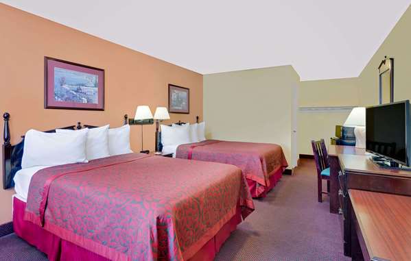  - Days Inn Waynesboro