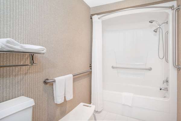  - Super 8 Hotel Gettysburg