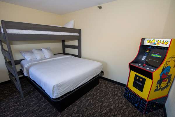 - Super 8 Hotel Gettysburg
