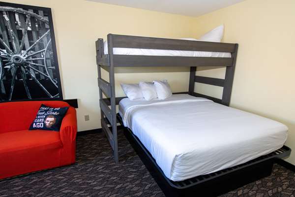  - Super 8 Hotel Gettysburg