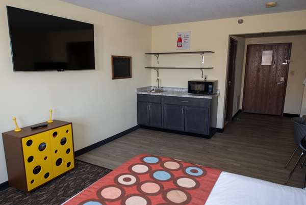  - Super 8 Hotel Gettysburg