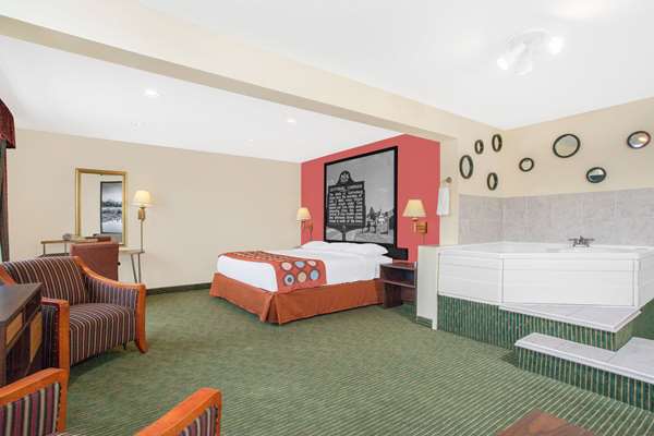  - Super 8 Hotel Gettysburg