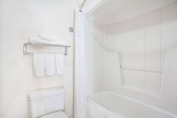  - Super 8 Hotel Gettysburg