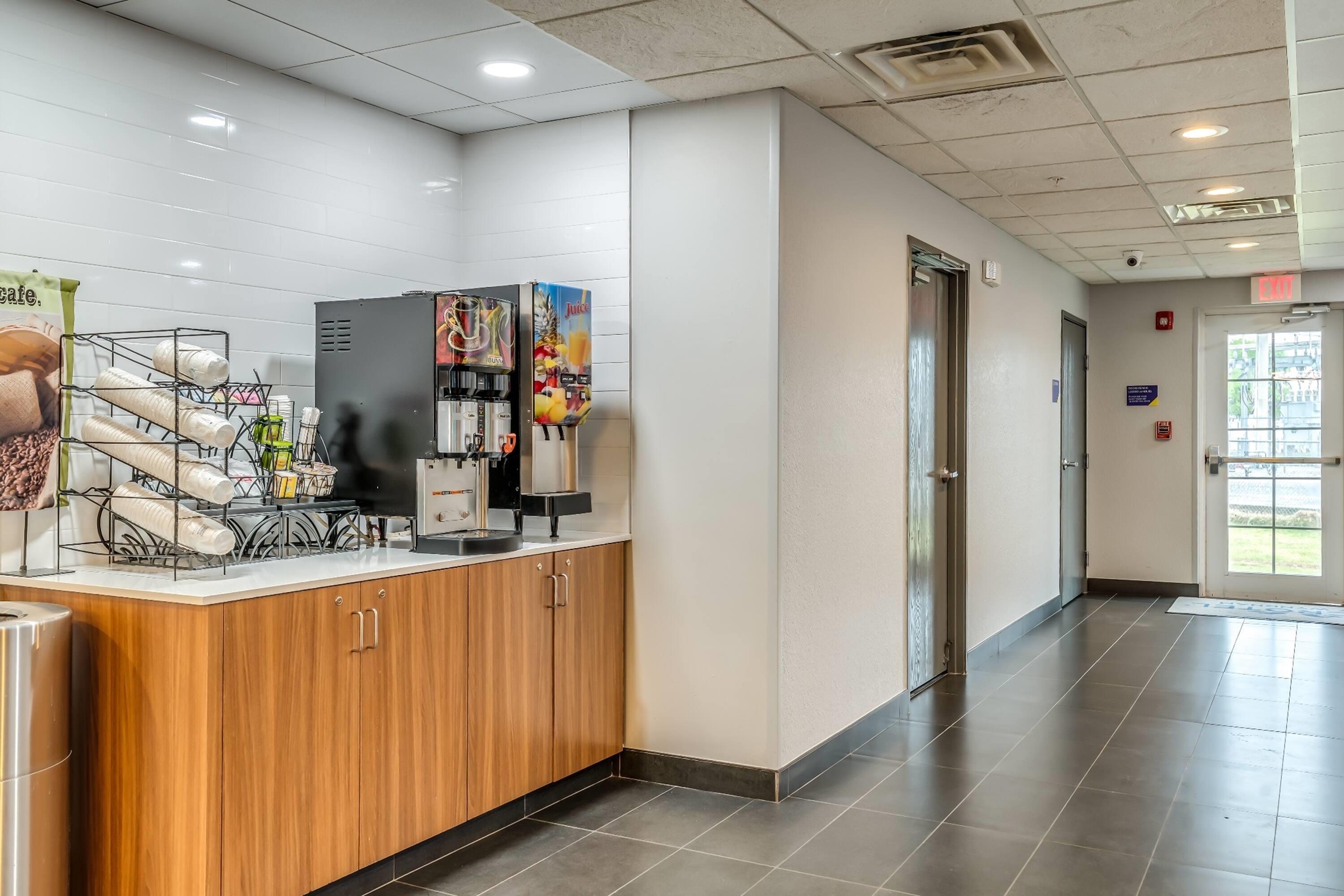 Undefined | Microtel Inn & Suites by Wyndham Montgomery